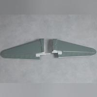 FMS - 1100Mm Zero Fighter Horizontal Stabiliser (FS-PJ103) - thumbnail