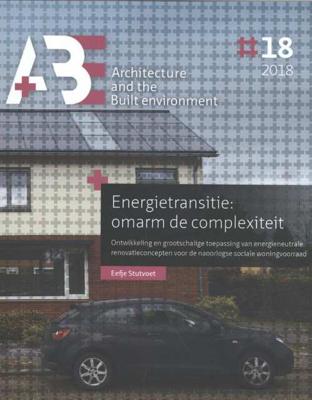 Energietransitie: omarm de complexiteit (Paperback) Energietransitie: omarm de complexiteit (Paperback)