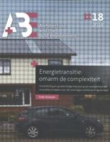 Energietransitie: omarm de complexiteit (Paperback) - thumbnail