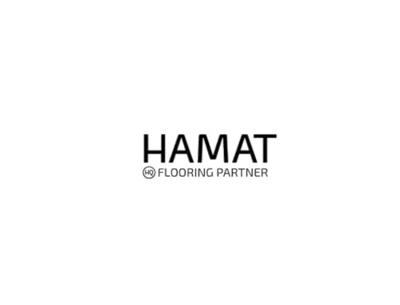 Hamat Allegro zwart 70 x 40 cm