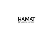 Hamat rubbermat antiek 75 x 45 cm - thumbnail