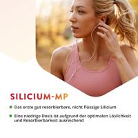 Vitals Silicium-MP Capsules - thumbnail