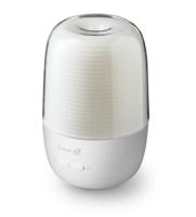 Clean Air Optima AD301 aroma diffuser Luchtreiniger-bevochtiger Wit - thumbnail