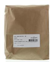 Jacob Hooy Oranje pecco thee 1 Kilogram - thumbnail