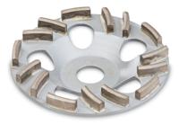 Flex 359378 Droogdiamantschuurschijf Thermo-Jet - thumbnail