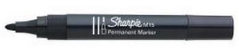 Sharpie permanent marker M15 zwart