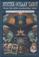 Mystiek Oceaan Tarot - 78 Kaarten + Instructieboekje - Spiritueel Kaartspel - thumbnail