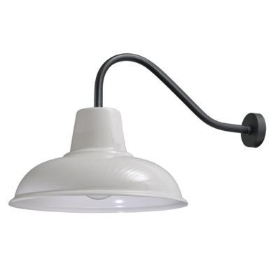 Masterlight Retro witte wandlampIndustria - 3047-05-06-06