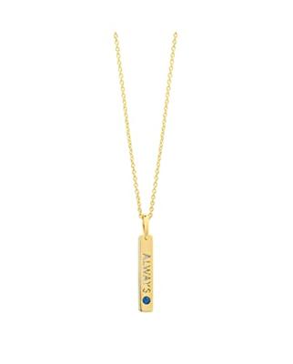 Dames ketting Secrecy P7162CDAWWC03 42 cm