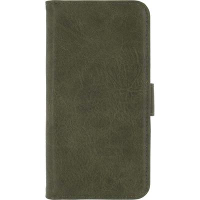 Mobilize Elite Gelly Wallet Book Case Samsung Galaxy S9+ Green