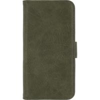 Mobilize Elite Gelly Wallet Book Case Samsung Galaxy S9+ Green - thumbnail