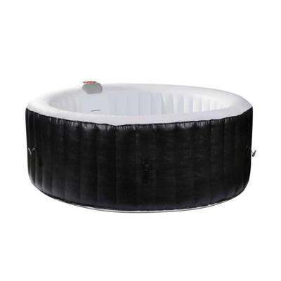 SUNSPA Spa gonfiabile rotonda 4 posti SUNSPA Spa gonfiabile rotonda 4 posti