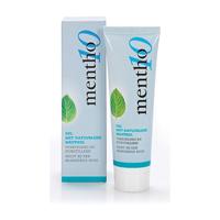 Mentho 10 Mentholgel 75gr - thumbnail