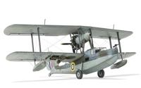 Airfix A09183 Supermarine Walrus Mk.I Bouwpakket Schaal 1:48 - thumbnail