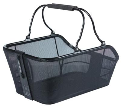 Basil Mand cento mik