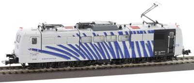 Roco 7500115 H0 elektrische locomotief BR 151 018-9 van de locomotief
