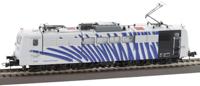 Roco 7500115 H0 elektrische locomotief BR 151 018-9 van de locomotief - thumbnail