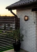 KonstSmide Design lampOden Plug met stopcontact - 516-750 - thumbnail