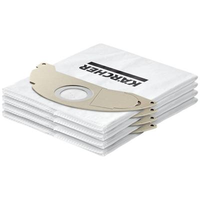 Karcher SE Vliesfilterzak KFI 657 - 2.863-371.0 Karcher SE Vliesfilterzak KFI 657 - 2.863-371.0