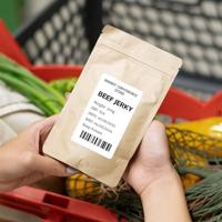 NIIMBOT A2A88358701 Wit 95 stuk(s) Prijslabels, Naametiketten - thumbnail