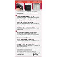 Just For Men Autostop Haarkleuring - A55 Zwart - thumbnail