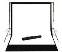 Bresser D-37 support + rol papier 2.72x11m arctic white - thumbnail