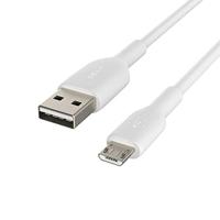 Belkin Boost Charge USB-A naar micro-USB kabel - thumbnail
