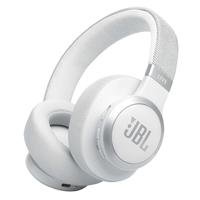 JBL LIVE 770NC bluetooth Over-ear hoofdtelefoon wit - thumbnail