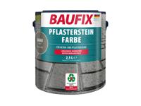 BAUFIX Straatsteenverf 2,5 liter (Grijs mat ) - thumbnail