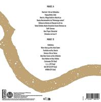 Overlord Original Soundtrack Vinyl Vol. 1 - thumbnail