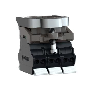 Schneider Electric ZB4BZ1055 ZB4BZ1055 1 stuk(s) Schneider Electric ZB4BZ1055 ZB4BZ1055 1 stuk(s)