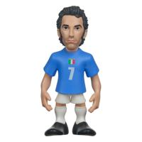 Italy National Team Minix Figure Alessandro Del Piero 12 cm - thumbnail