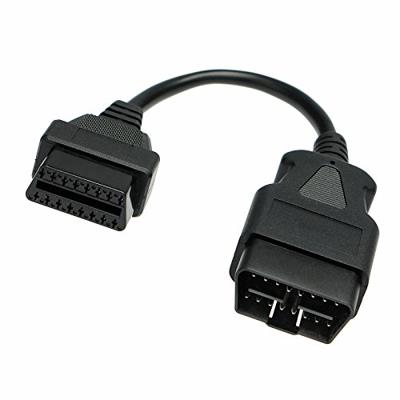 Adapter Universe OBD II verlenging 7800 1 stuk(s)
