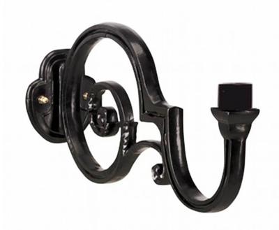 KS Verlichting MuursteunAmstel XL antraciet - 1471