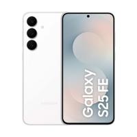 Smartphone Samsung Galaxy S25 FE 5G SM-S731B 6,7" 8 GB RAM 256 GB Wit - thumbnail