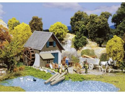 Faller 131362 H0 Kleine molen