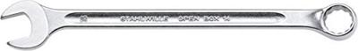 Stahlwille 96401005 14/17 Ring-steeksleutelset Sleutelbreedte (metrisch) 6 - 22 mm - thumbnail