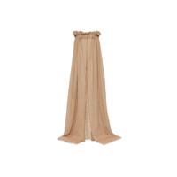 Jollein Sluier babybed vintage 155 cm Biscuit - thumbnail