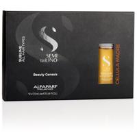 Alfaparf Semi di Lino Cellula Madre Beauty Genisis 12x13ml - thumbnail
