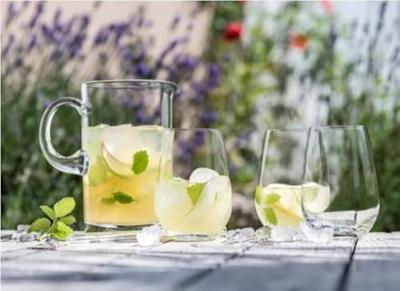SCHOTT ZWIESEL - Tavoro - Waterkan 1,00l SCHOTT ZWIESEL - Tavoro - Waterkan 1,00l