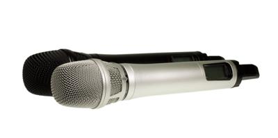 Neumann KK 204 BK