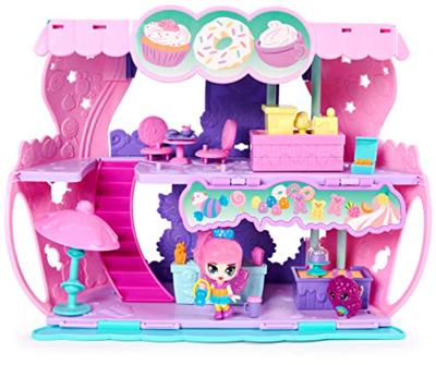 Hatchimals CollEGGtibles seizoen 8 speelfigurenset 2-pack