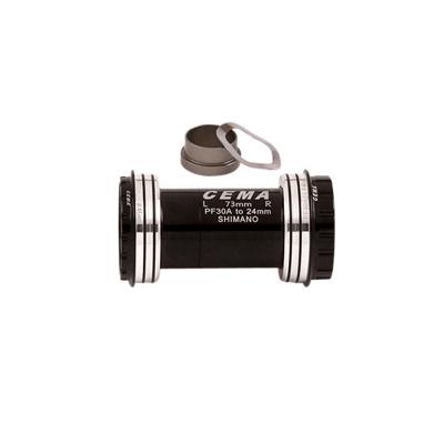 Sram Cema bracketas pf30a interlock gxp-keramisch-zwart