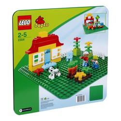 LEGO Duplo grote bouwplaat 2304 LEGO Duplo grote bouwplaat 2304