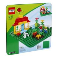 LEGO Duplo grote bouwplaat 2304 - thumbnail
