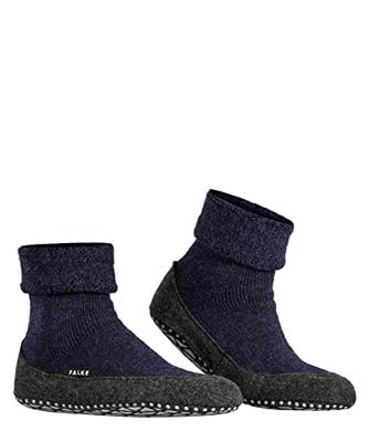 Falke 16560 COSYSHOE D.BLAUW - alle
