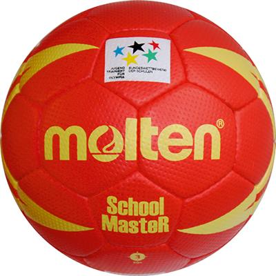 Molten Handbal School Master H3X-SM Molten Handbal School Master H3X-SM