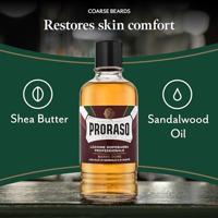 Proraso Red After Shave Lotion 400ml - thumbnail