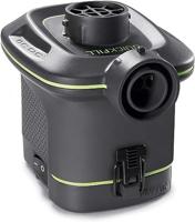 Intex prestige downy met batterijpomp - tweepersoons - thumbnail