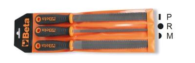 Beta 1719Bmr/B3 Raspen Met Handvat Set | 3-delig - 017190358